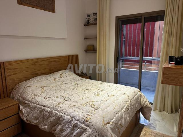 Furnished Apartment 85 m² for Rent in Kénitra — Photo 10