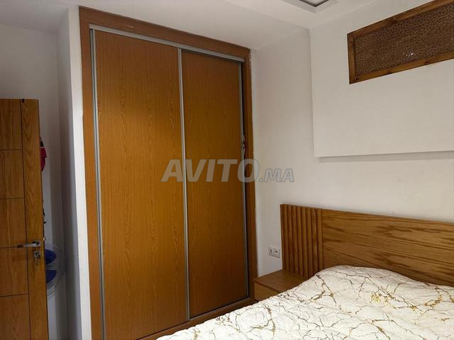 Furnished Apartment 85 m² for Rent in Kénitra — Photo 12
