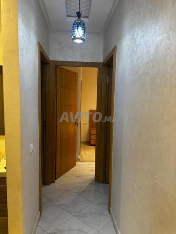 Furnished Apartment 85 m² for Rent in Kénitra — Photo 16