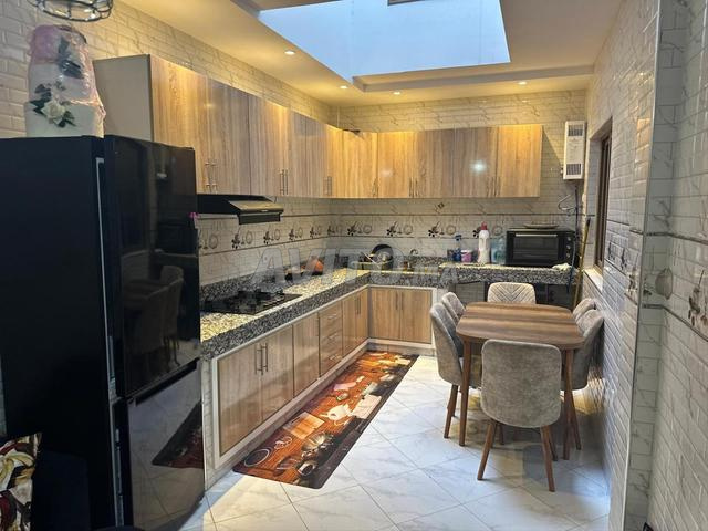 Furnished Apartment 85 m² for Rent in Kénitra — Photo 18