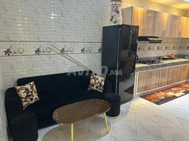 Furnished Apartment 85 m² for Rent in Kénitra — Photo 20