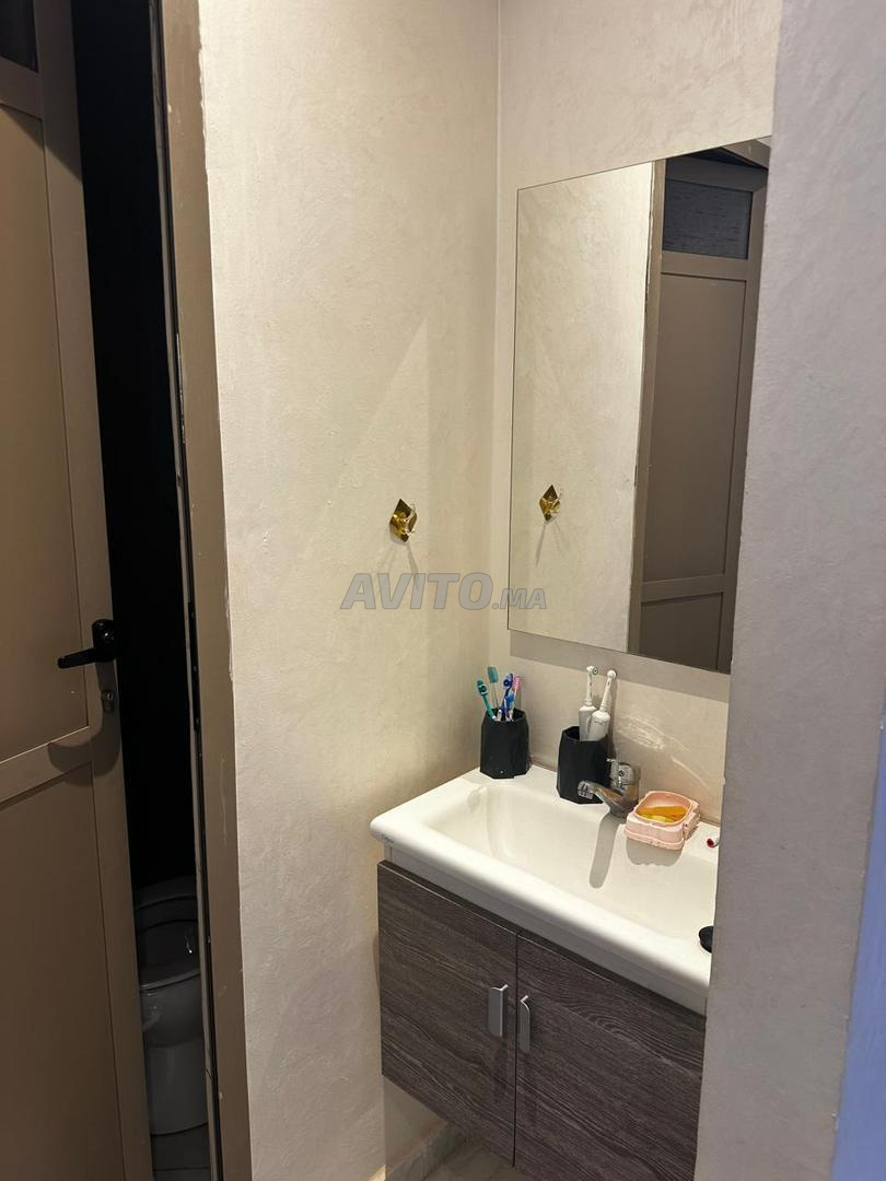 Furnished Apartment 85 m² for Rent in Kénitra — Photo 5