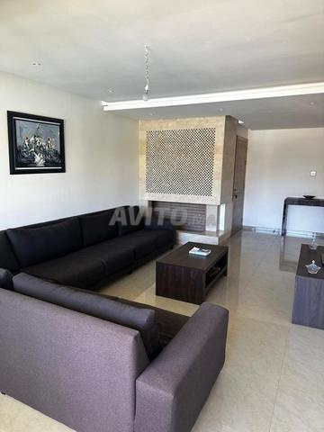 Appartement 99 m² à louer à Rabat — Photo 14