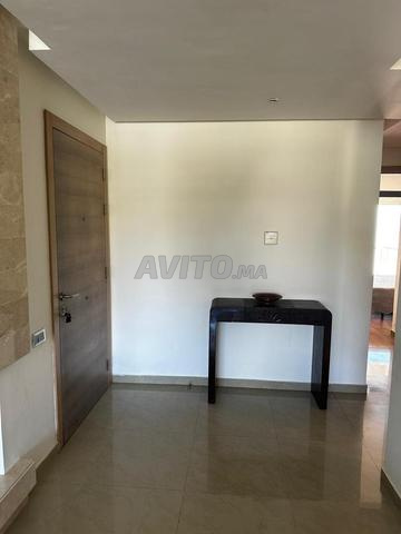 Appartement 99 m² à louer à Rabat — Photo 16