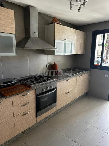 Appartement 99 m² à louer à Rabat — Photo 18