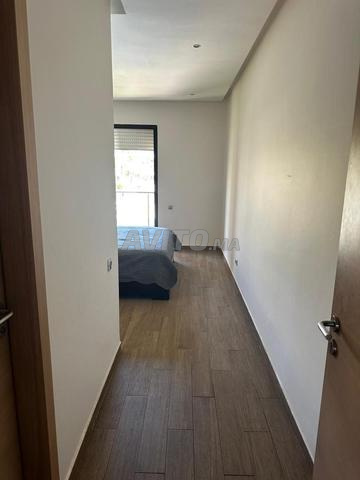 Appartement 99 m² à louer à Rabat — Photo 30