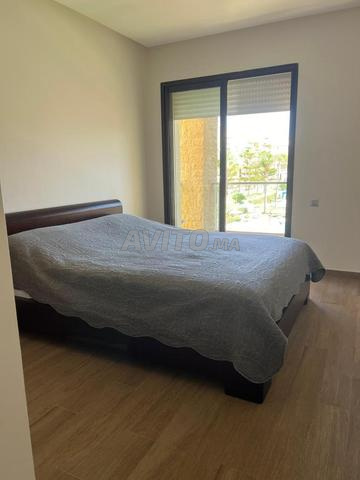 Appartement 99 m² à louer à Rabat — Photo 32