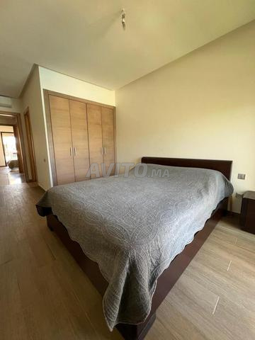 Appartement 99 m² à louer à Rabat — Photo 34