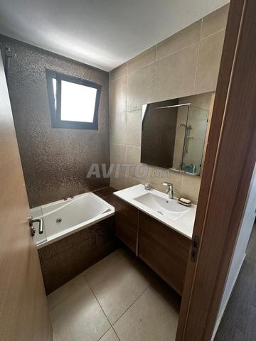 Appartement 99 m² à louer à Rabat — Photo 36