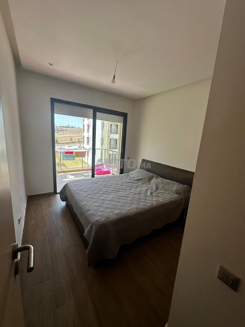 Appartement 99 m² à louer à Rabat — Photo 23