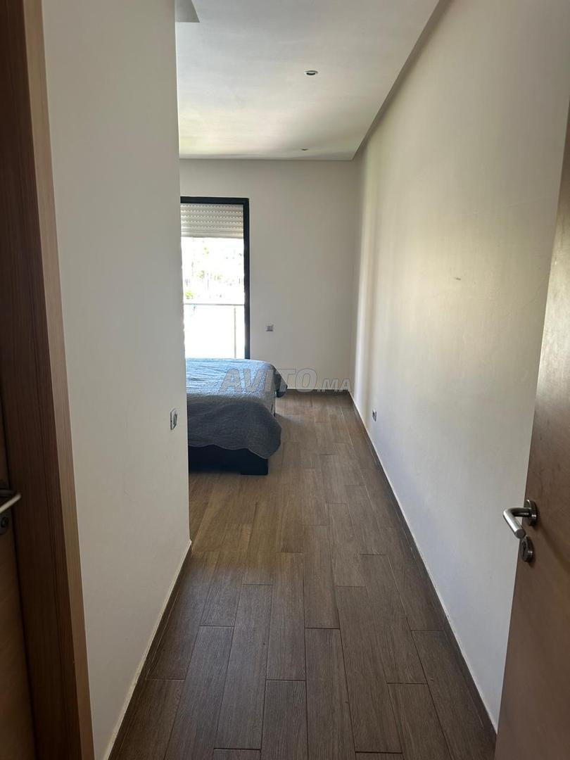 Appartement 99 m² à louer à Rabat — Photo 29