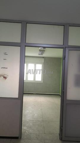150m² Office for Rent in Casablanca — Photo 25