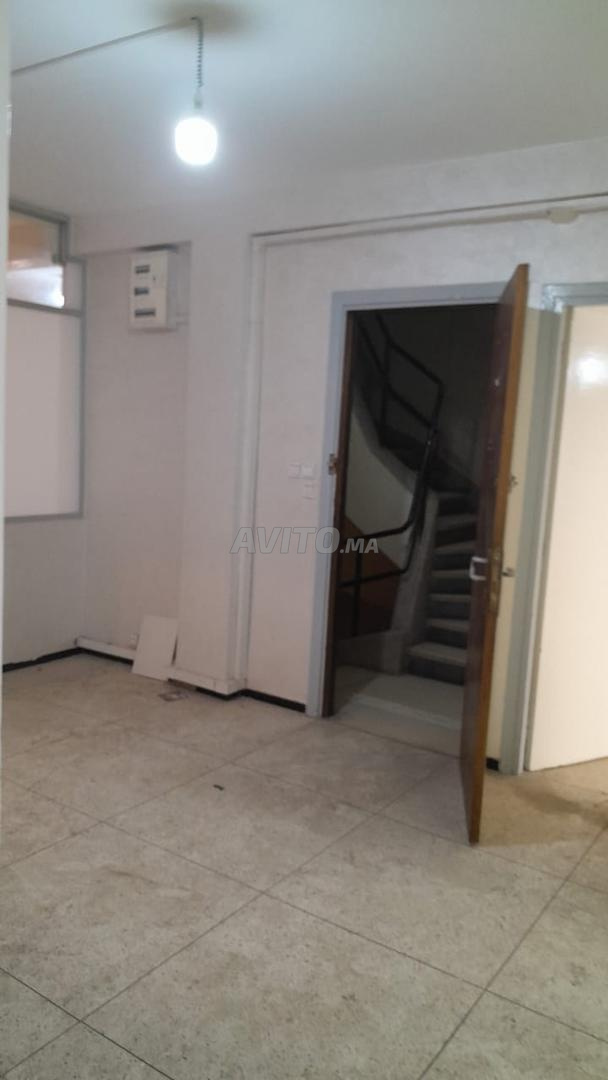 150m² Office for Rent in Casablanca — Photo 4