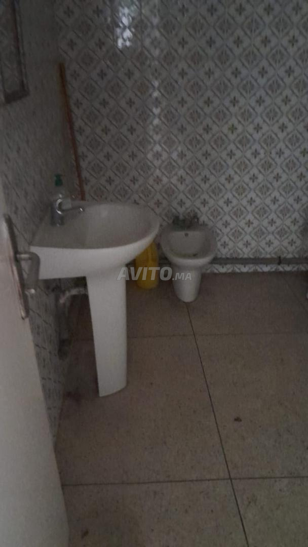 150m² Office for Rent in Casablanca — Photo 24
