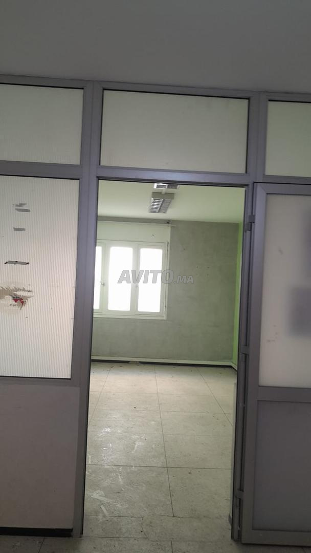 150m² Office for Rent in Casablanca — Photo 26