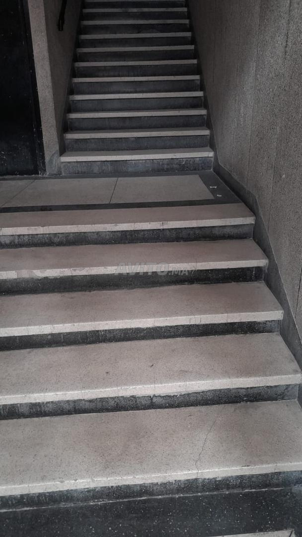 150m² Office for Rent in Casablanca — Photo 28