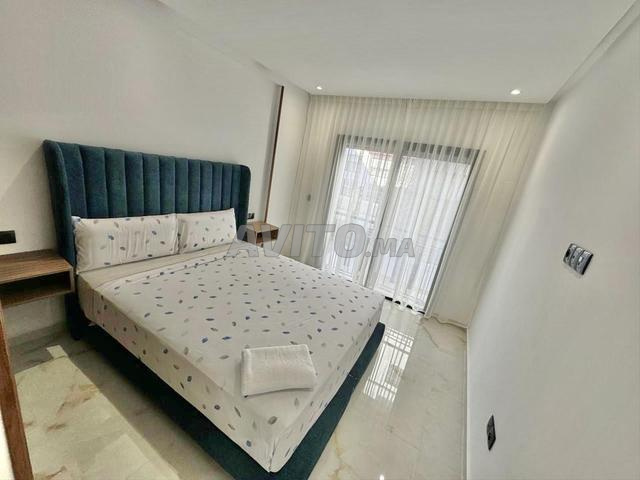 Studio 60 m² à louer à Casablanca Les Princesses — Photo 11