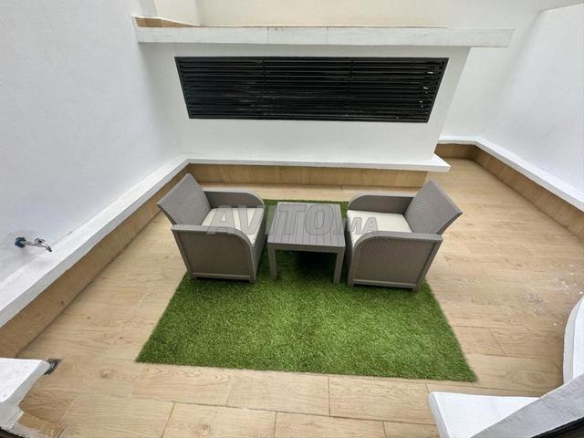 Studio 60 m² à louer à Casablanca Les Princesses — Photo 13