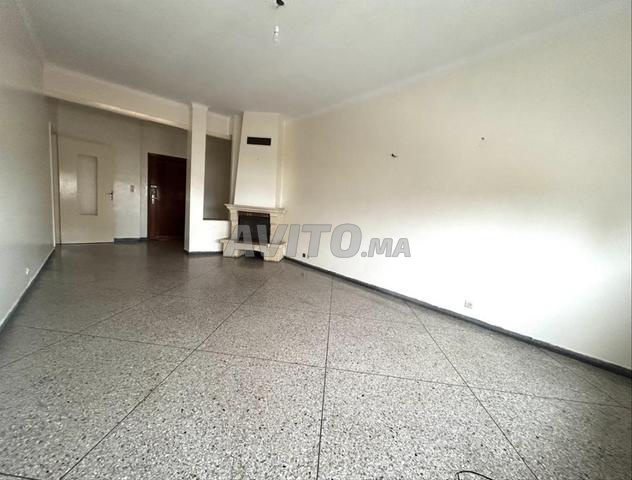 Apartment 130 m² for rent in Casablanca City Center — Photo 5
