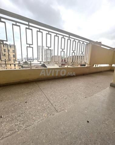 Apartment 130 m² for rent in Casablanca City Center — Photo 7