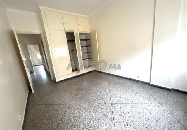 Apartment 130 m² for rent in Casablanca City Center — Photo 13