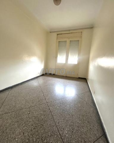 Apartment 130 m² for rent in Casablanca City Center — Photo 23