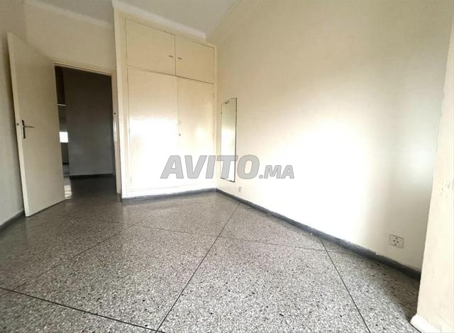 Apartment 130 m² for rent in Casablanca City Center — Photo 25