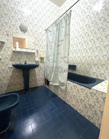 Apartment 130 m² for rent in Casablanca City Center — Photo 27