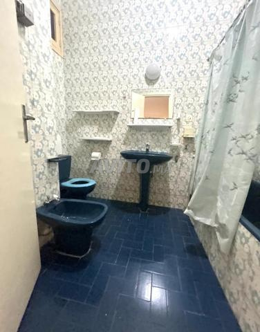 Apartment 130 m² for rent in Casablanca City Center — Photo 31