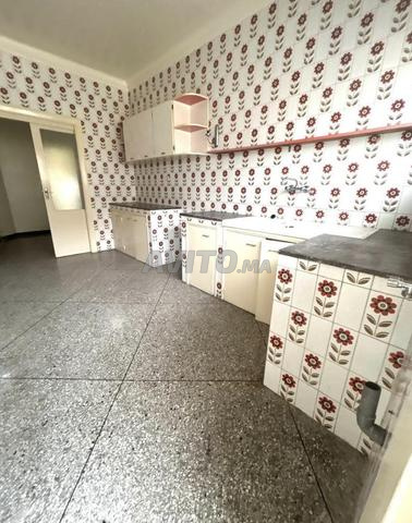 Apartment 130 m² for rent in Casablanca City Center — Photo 35