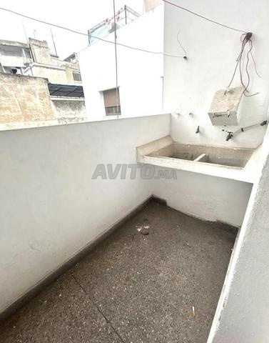 Apartment 130 m² for rent in Casablanca City Center — Photo 39