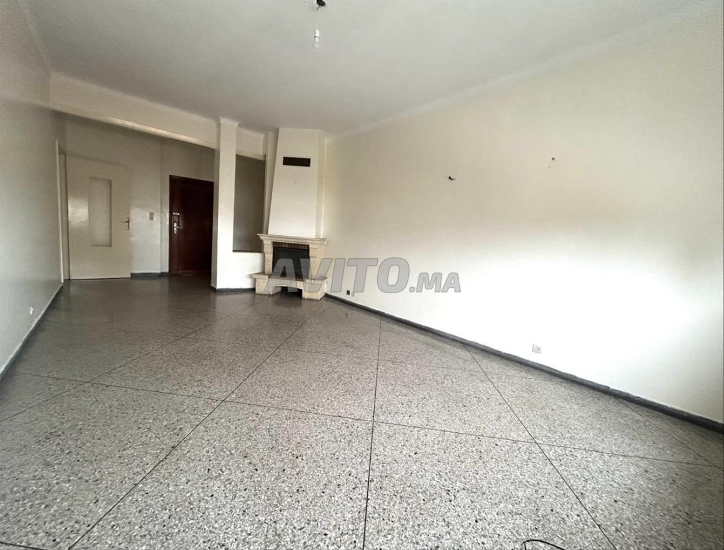 Apartment 130 m² for rent in Casablanca City Center — Photo 6