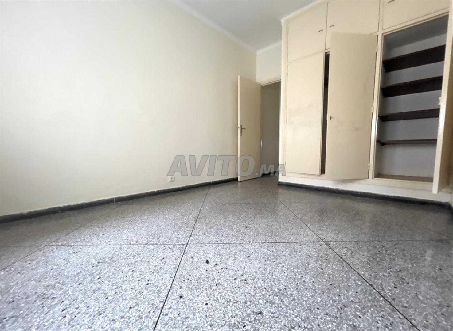 Apartment 130 m² for rent in Casablanca City Center — Photo 10
