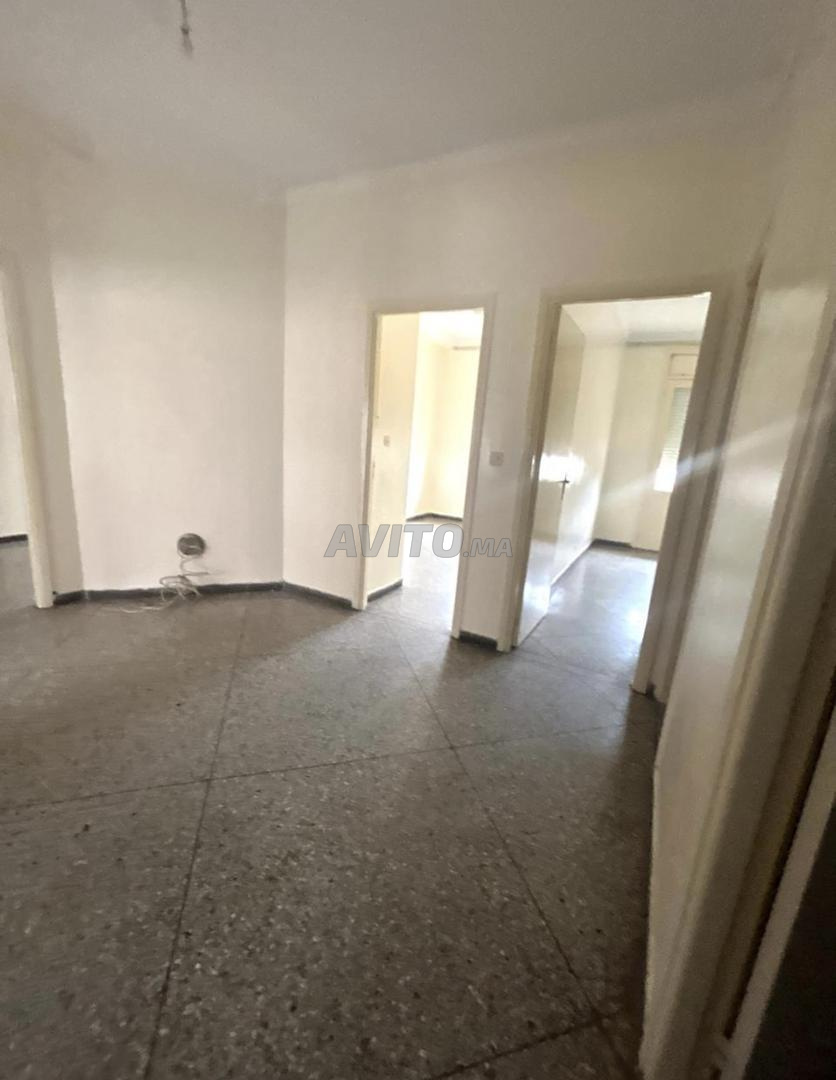 Apartment 130 m² for rent in Casablanca City Center — Photo 12