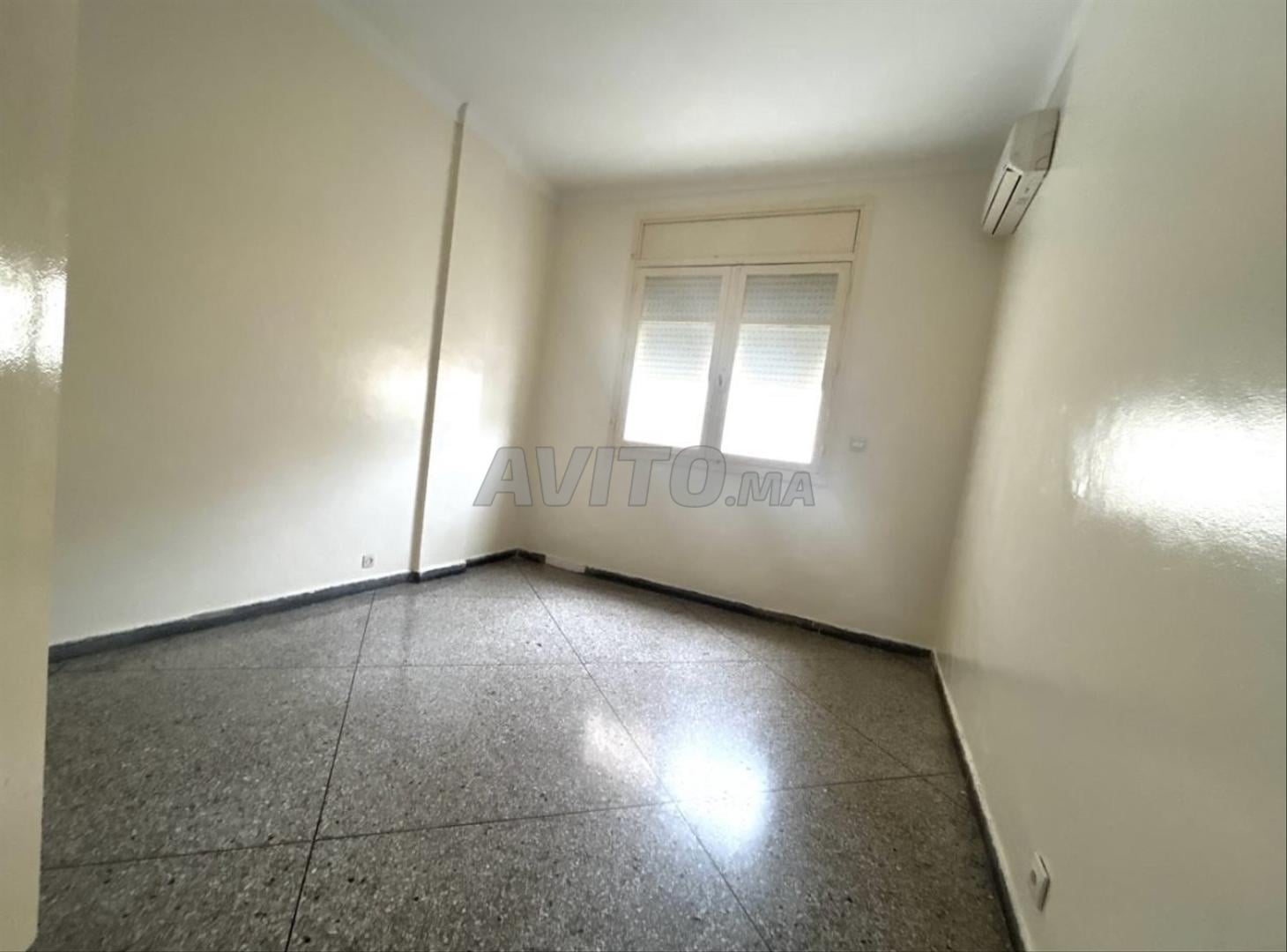 Apartment 130 m² for rent in Casablanca City Center — Photo 16