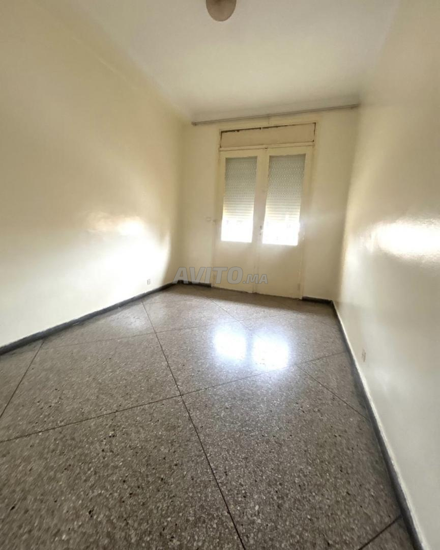 Apartment 130 m² for rent in Casablanca City Center — Photo 24