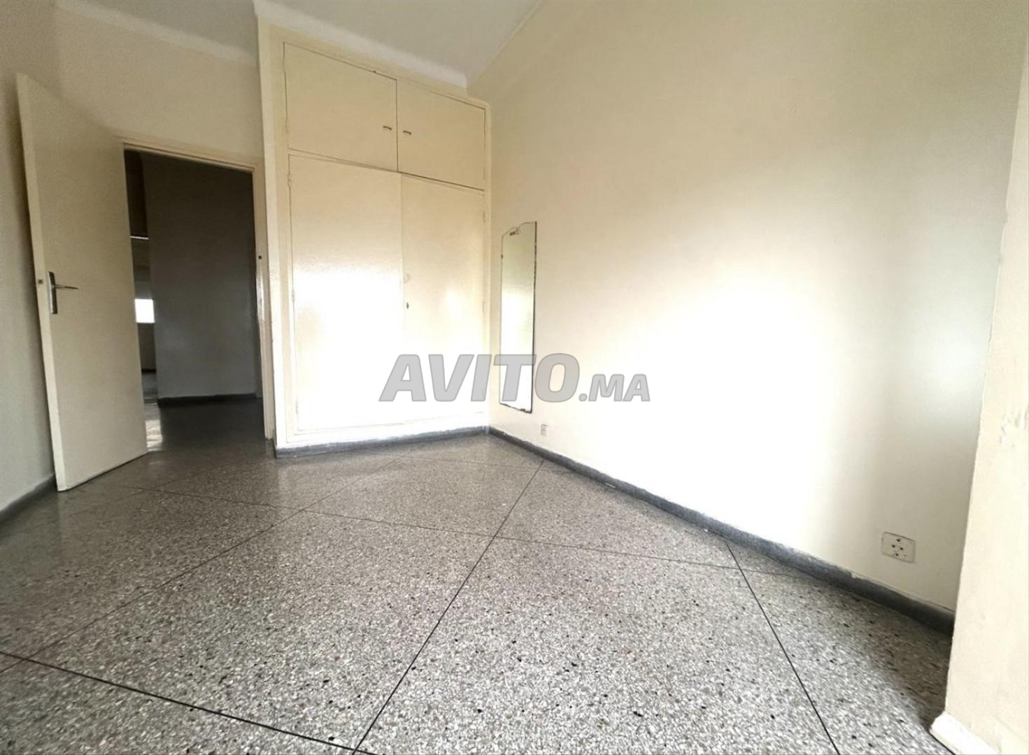 Apartment 130 m² for rent in Casablanca City Center — Photo 26