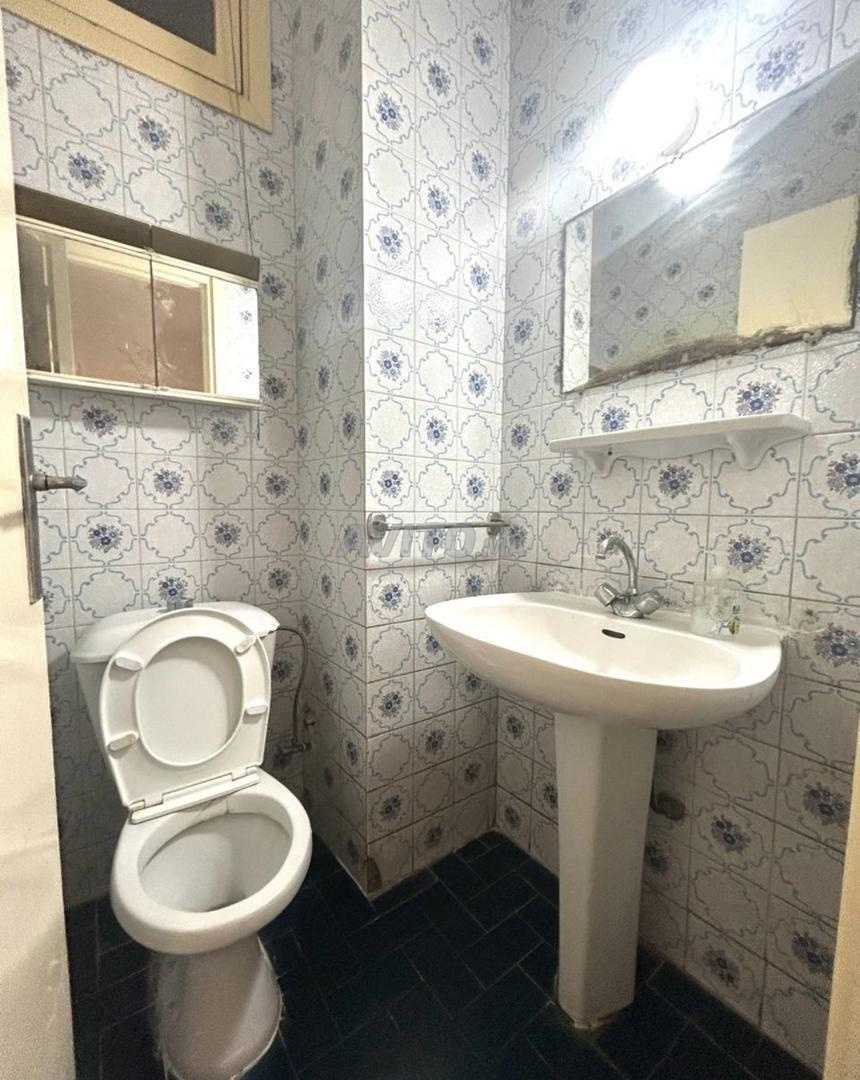 Apartment 130 m² for rent in Casablanca City Center — Photo 30