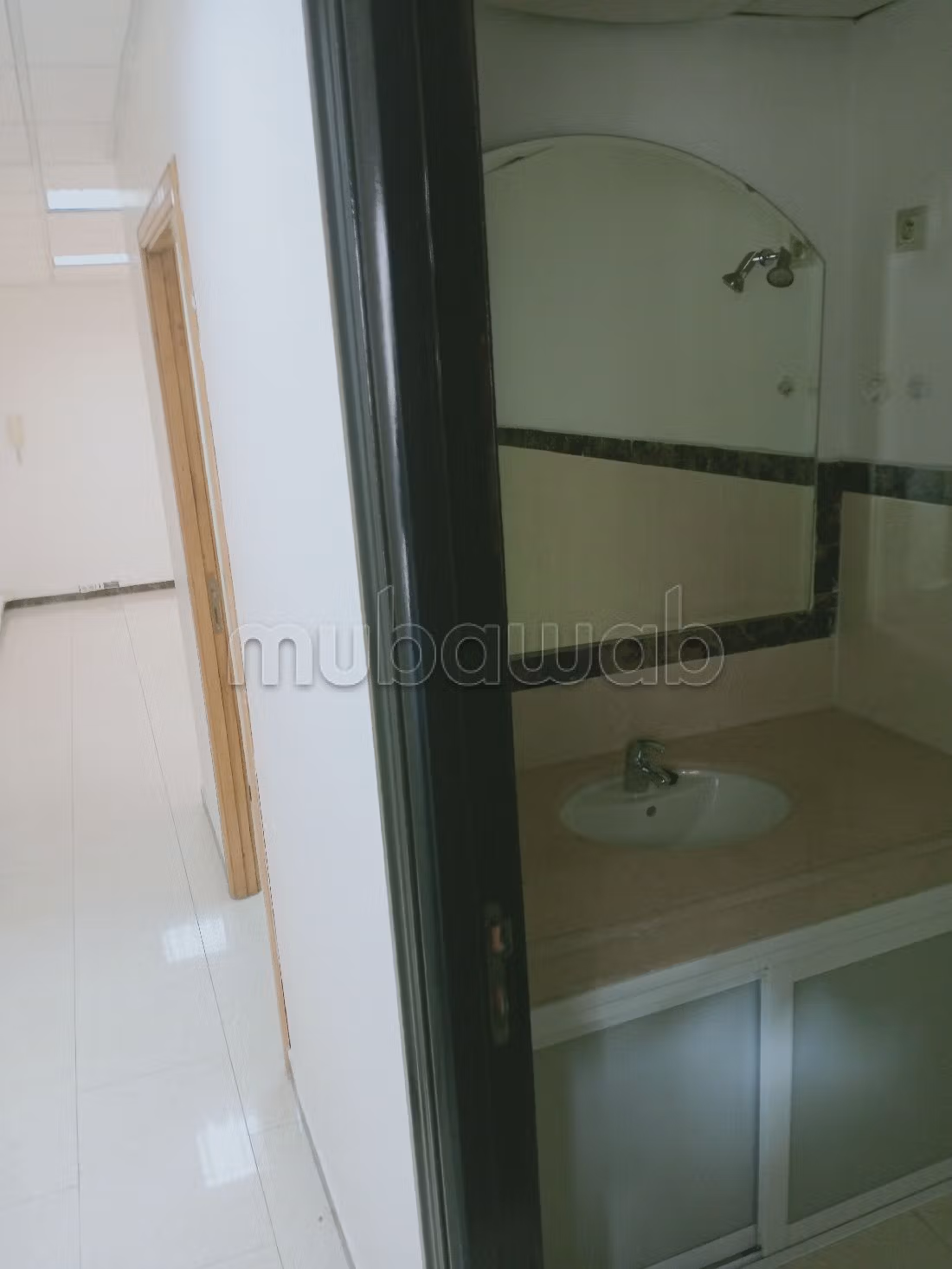 Bureau professionnel 81 m² à louer à Casablanca — Photo 20