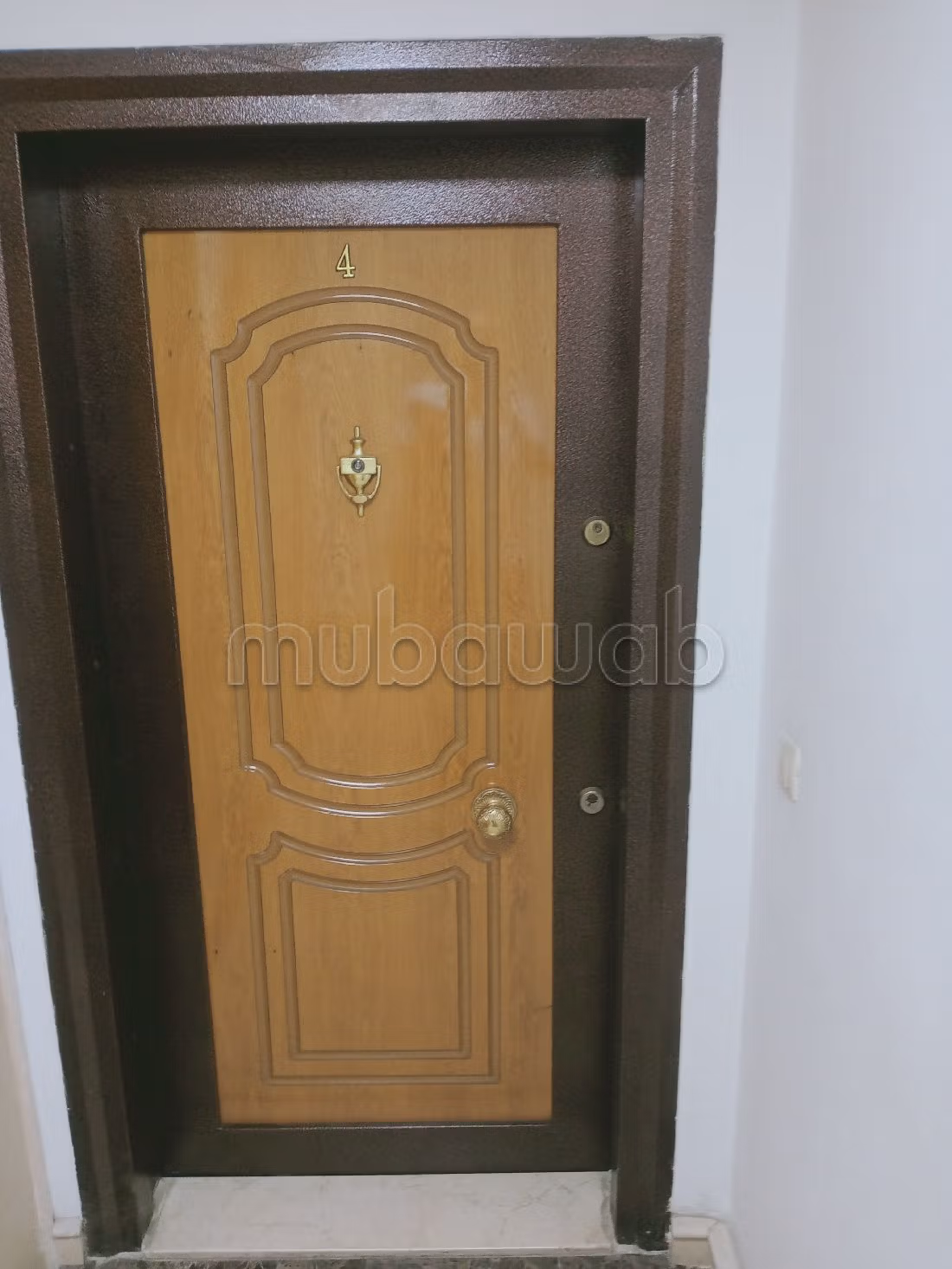 Bureau professionnel 81 m² à louer à Casablanca — Photo 28
