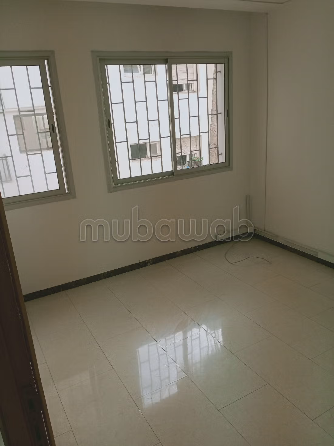 Bureau professionnel 81 m² à louer à Casablanca — Photo 30