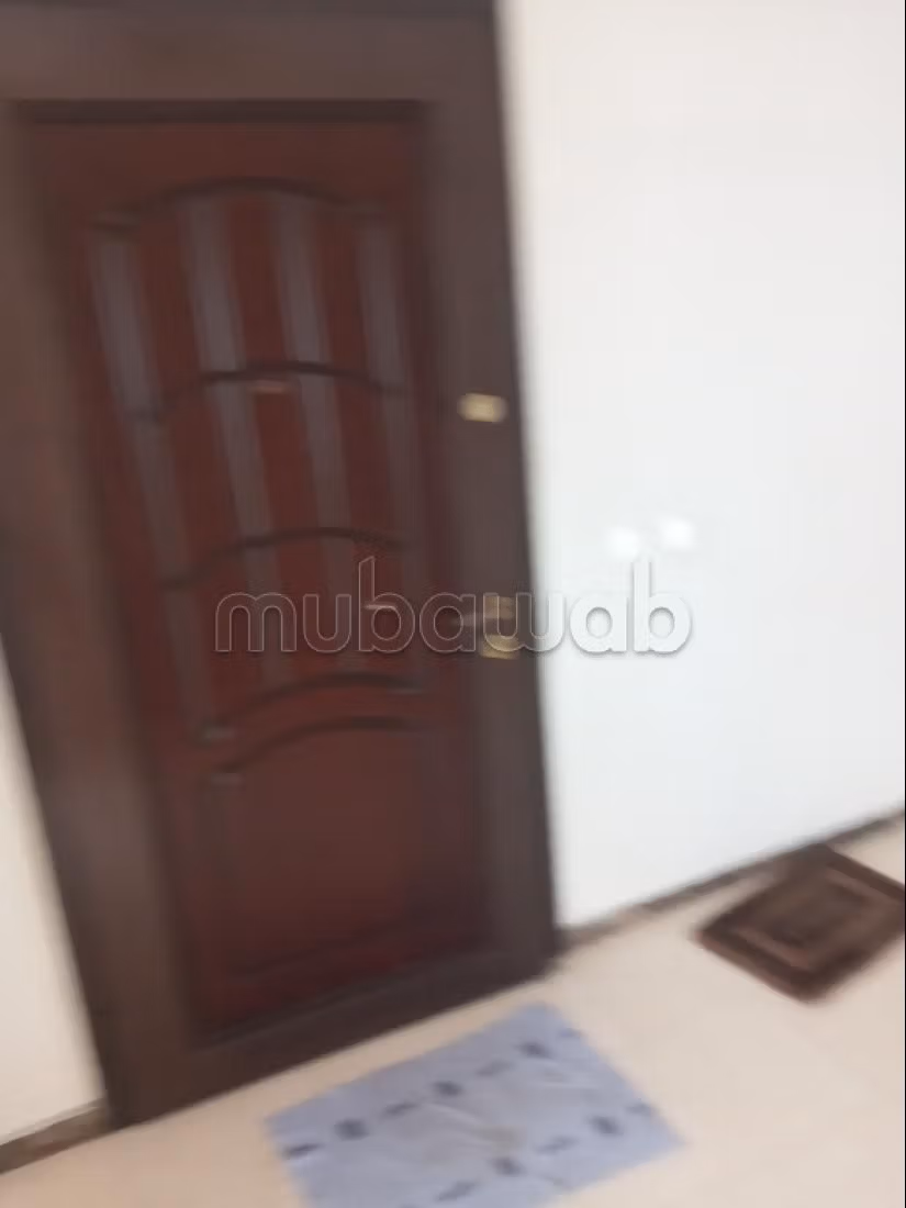 Bureau professionnel 81 m² à louer à Casablanca — Photo 50