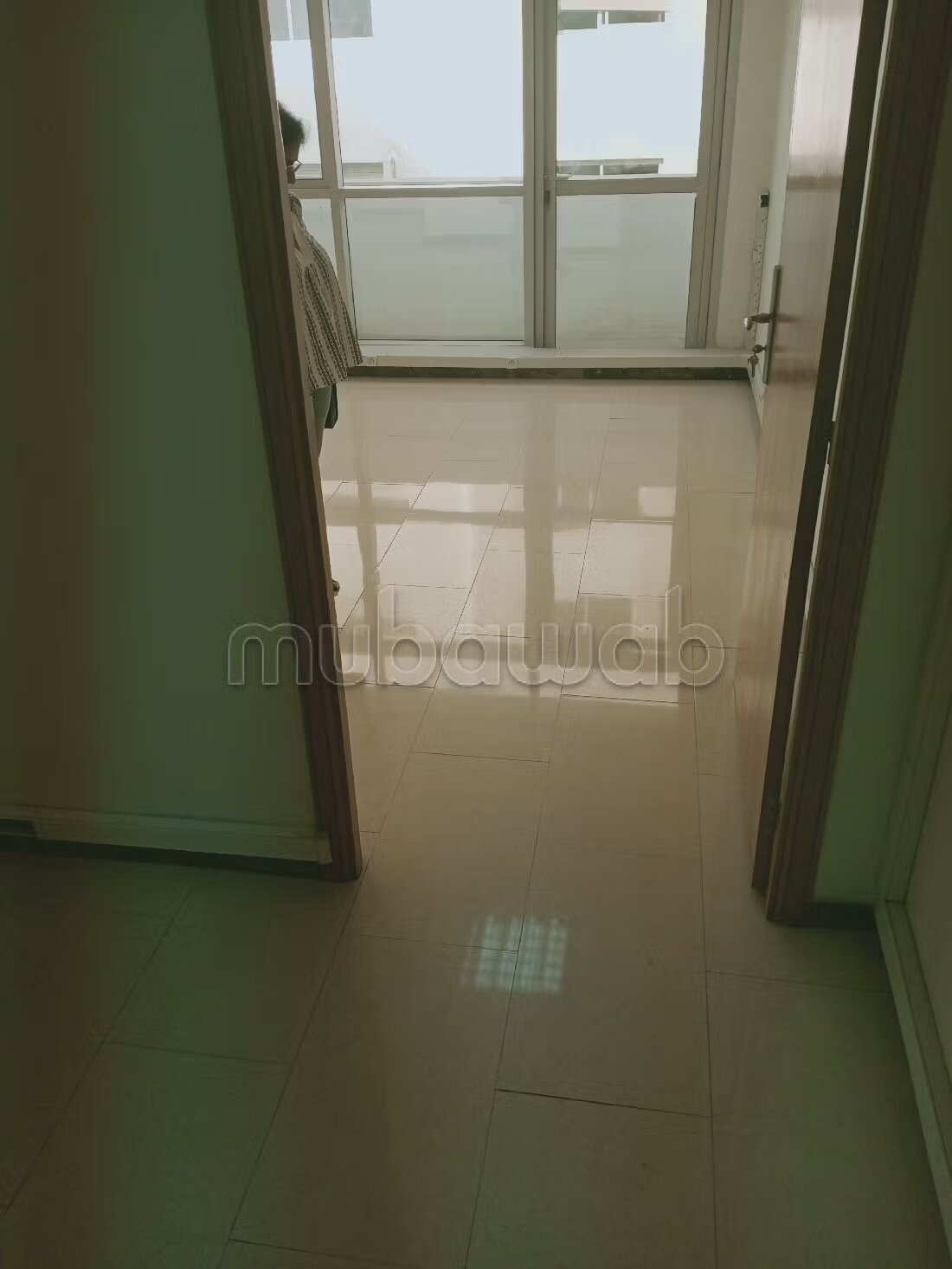 Bureau professionnel 81 m² à louer à Casablanca — Photo 21