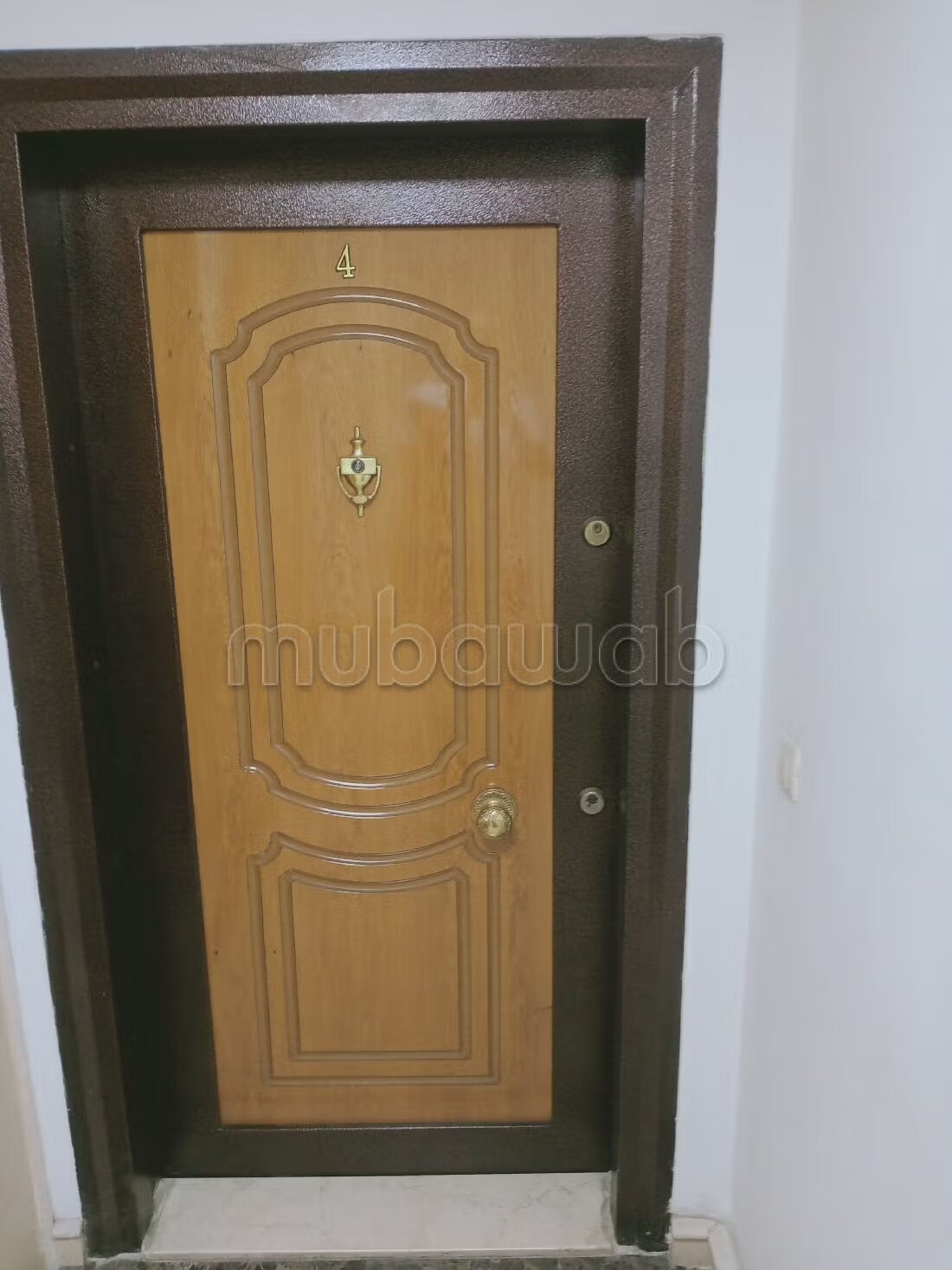 Bureau professionnel 81 m² à louer à Casablanca — Photo 27
