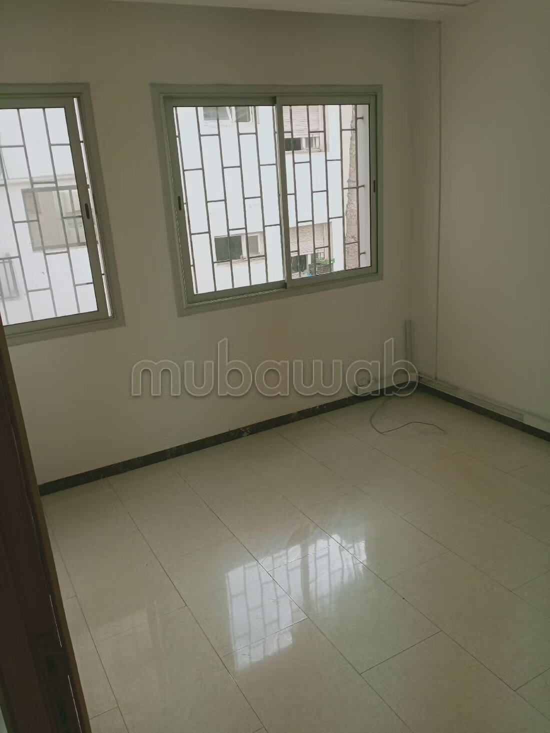 Bureau professionnel 81 m² à louer à Casablanca — Photo 29