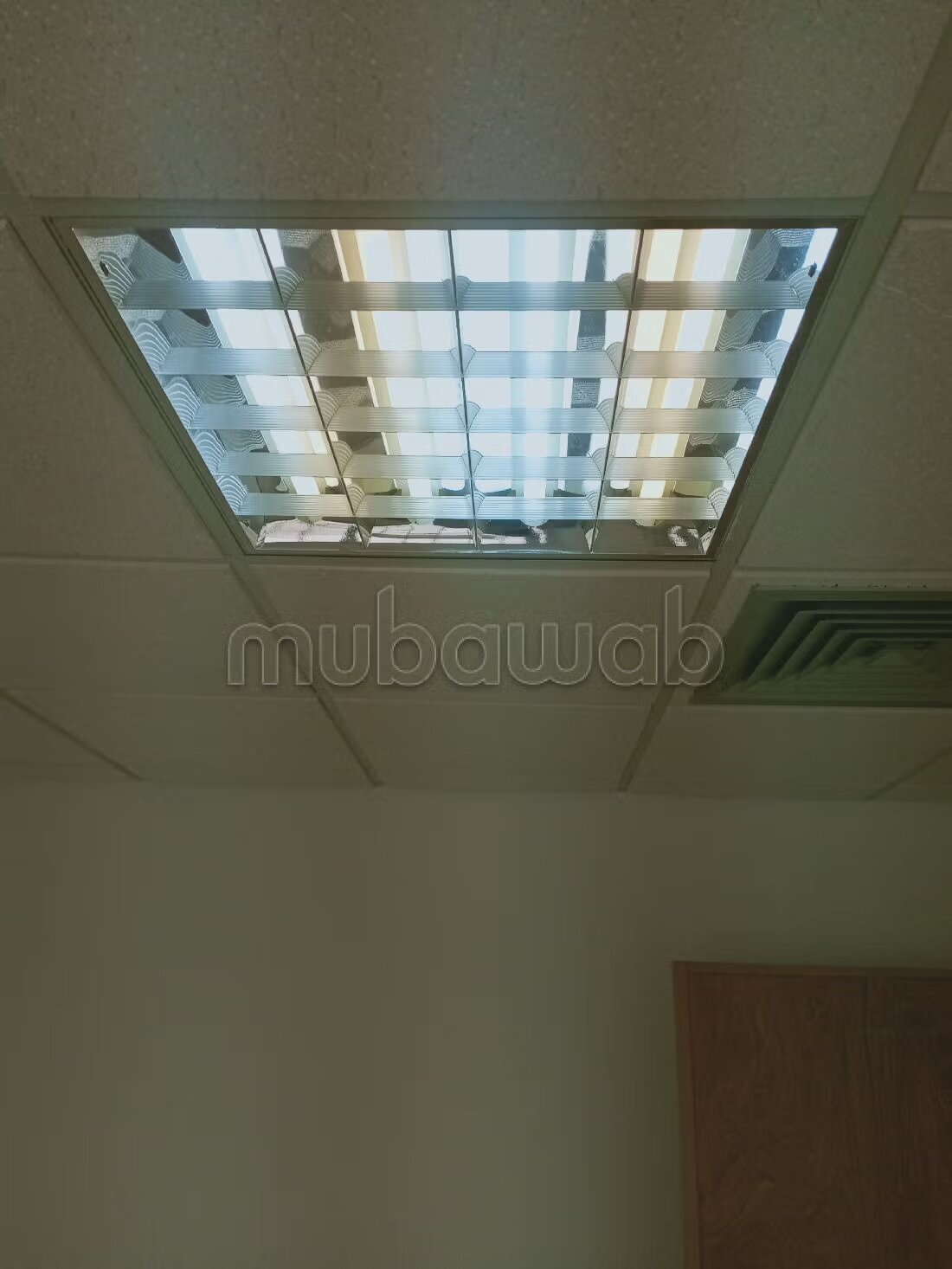 Bureau professionnel 81 m² à louer à Casablanca — Photo 33