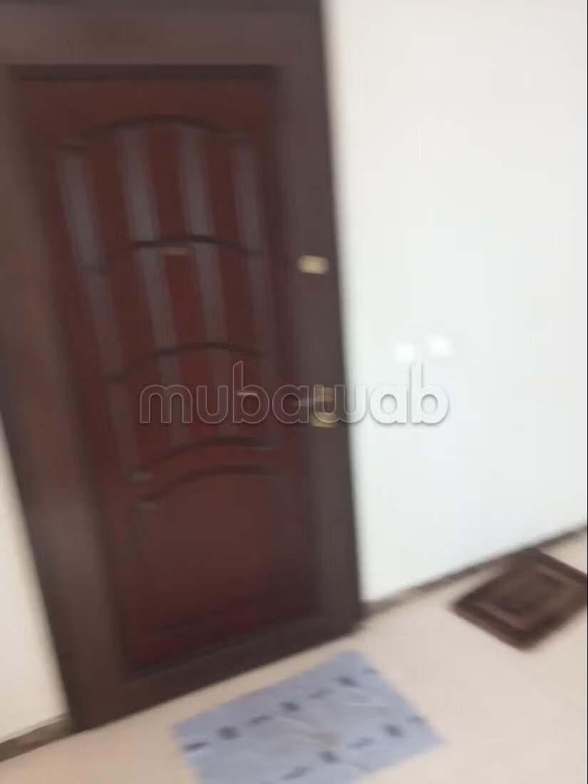 Bureau professionnel 81 m² à louer à Casablanca — Photo 49