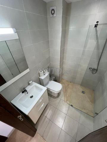 Appartement de luxe à louer à Tanger (De La Plage) — Photo 12
