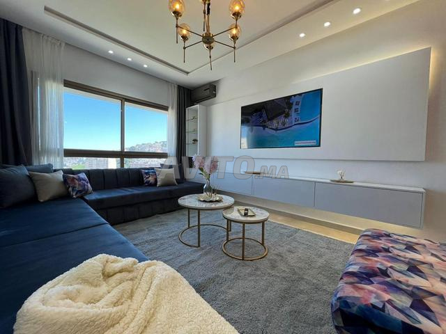 Appartement de luxe à louer à Tanger (De La Plage) — Photo 22