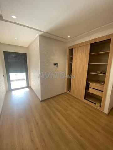 شقة للايجار 90م² في الدار البيضاء - حي المستشفيات — Photo 6